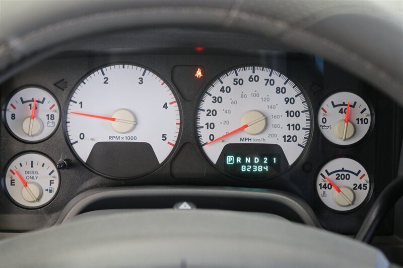 2006 Dodge Ram 2500 Laramie - Photo 66 - Portland, OR 97230