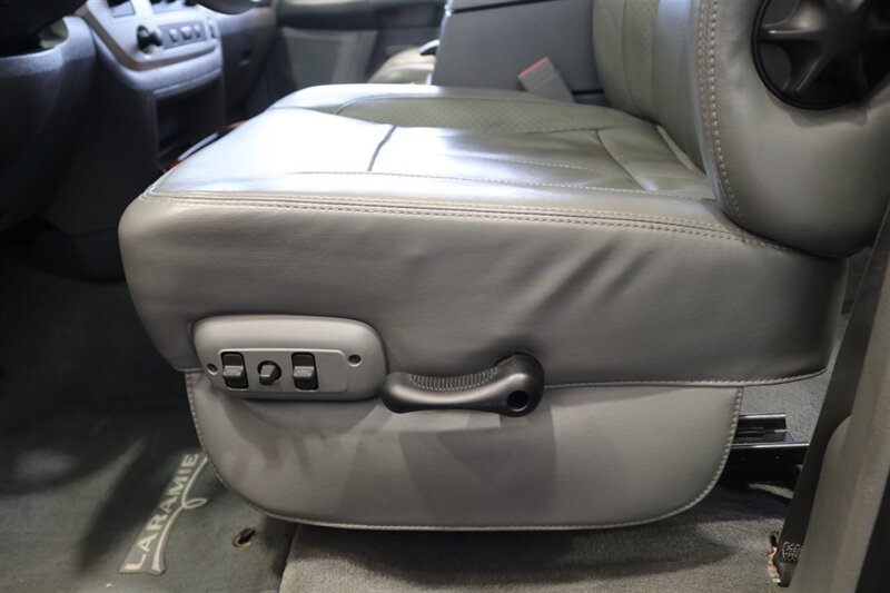 2006 Dodge Ram 2500 Laramie - Photo 72 - Portland, OR 97230