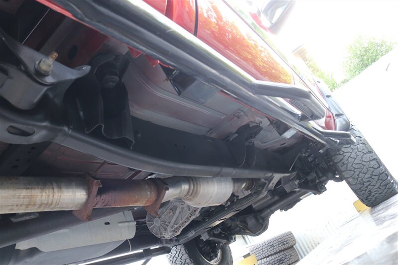 2006 Dodge Ram 2500 Laramie - Photo 39 - Portland, OR 97230