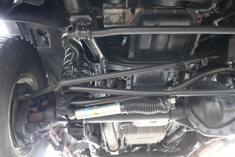 2006 Dodge Ram 2500 Laramie - Photo 33 - Portland, OR 97230