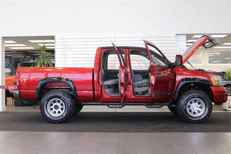 2006 Dodge Ram 2500 Laramie - Photo 11 - Portland, OR 97230