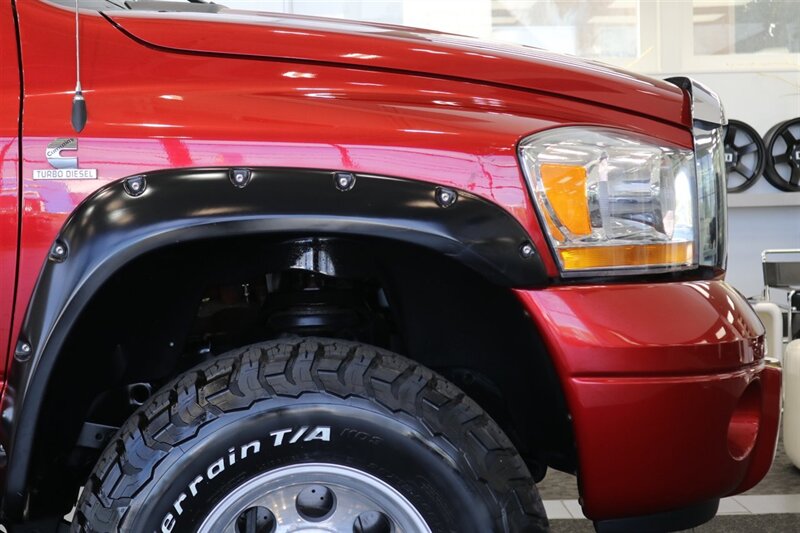 2006 Dodge Ram 2500 Laramie - Photo 57 - Portland, OR 97230