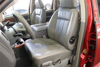 2006 Dodge Ram 2500 Laramie - Photo 16 - Portland, OR 97230