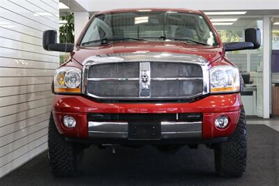 2006 Dodge Ram 2500 Laramie - Photo 8 - Portland, OR 97230