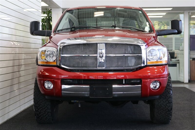 2006 Dodge Ram 2500 Laramie - Photo 8 - Portland, OR 97230