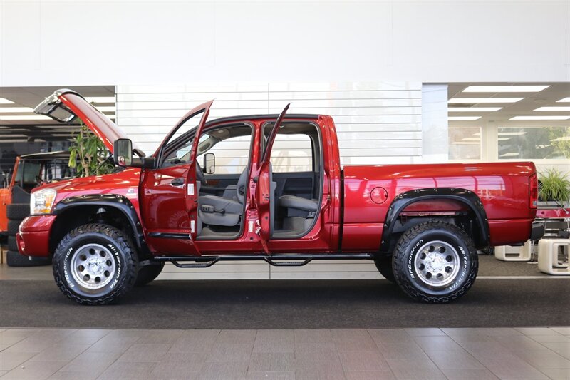 2006 Dodge Ram 2500 Laramie - Photo 10 - Portland, OR 97230