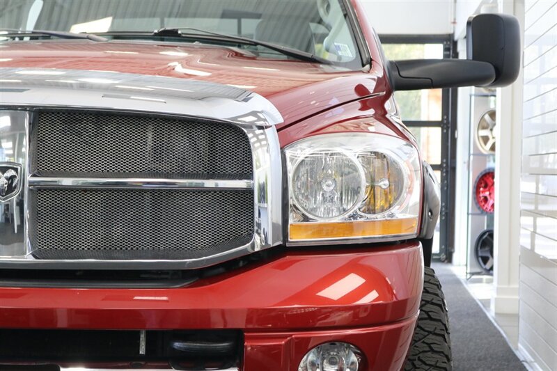 2006 Dodge Ram 2500 Laramie - Photo 63 - Portland, OR 97230