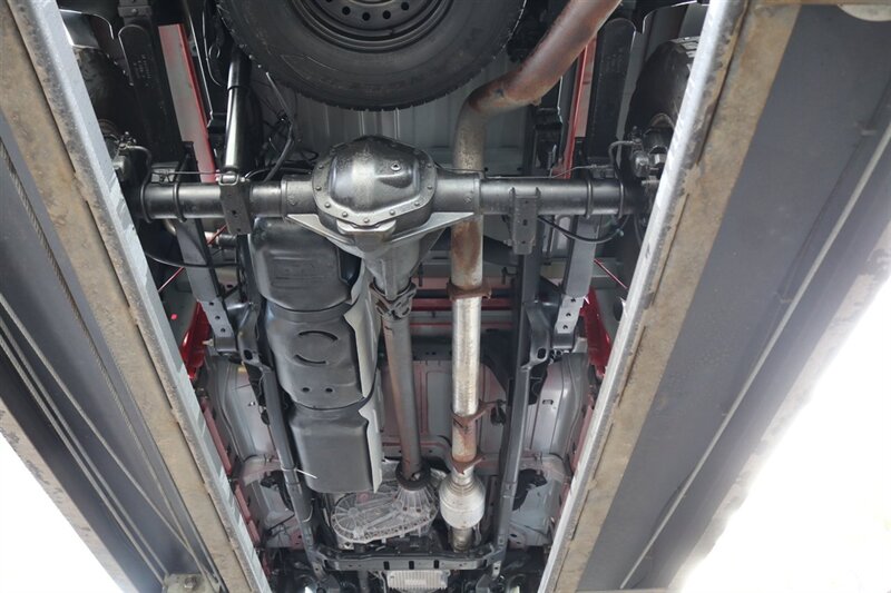 2006 Dodge Ram 2500 Laramie - Photo 23 - Portland, OR 97230