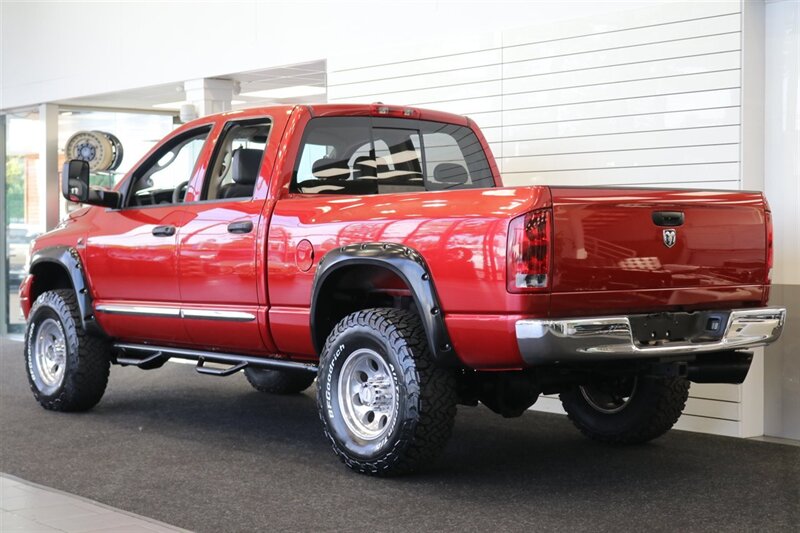 2006 Dodge Ram 2500 Laramie - Photo 6 - Portland, OR 97230