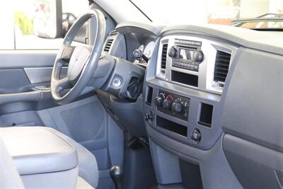 2007 Dodge Ram 2500 SLT 1-OREGON OWNER* 100% RUST & CORROSION FREE* NEW 2 "LEVEL LIFT W/BILSTEIN 5100 SHOCKS* LINEX BED LINER* NEVER HAD 5TH WHEEL OR GOOSENECK* NEW 33 " BFG KO3 10-PLYs* FULL FRESH SERVICE* ALL BOOKS & KEYS - Photo 79 - Portland, OR 97230