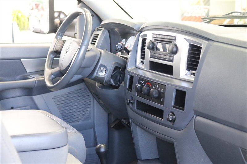 2007 Dodge Ram 2500 SLT 1-OREGON OWNER* 100% RUST & CORROSION FREE* NEW 2 "LEVEL LIFT W/BILSTEIN 5100 SHOCKS* LINEX BED LINER* NEVER HAD 5TH WHEEL OR GOOSENECK* NEW 33 " BFG KO3 10-PLYs* FULL FRESH SERVICE* ALL BOOKS & KEYS - Photo 79 - Portland, OR 97230