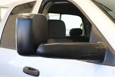 2007 Dodge Ram 2500 SLT 1-OREGON OWNER* 100% RUST & CORROSION FREE* NEW 2 "LEVEL LIFT W/BILSTEIN 5100 SHOCKS* LINEX BED LINER* NEVER HAD 5TH WHEEL OR GOOSENECK* NEW 33 " BFG KO3 10-PLYs* FULL FRESH SERVICE* ALL BOOKS & KEYS - Photo 50 - Portland, OR 97230