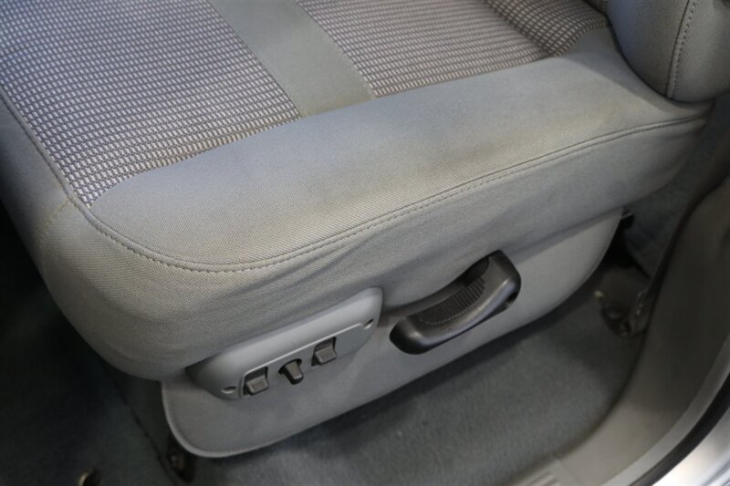 2007 Dodge Ram 2500 SLT 1-OREGON OWNER* 100% RUST & CORROSION FREE* NEW 2 "LEVEL LIFT W/BILSTEIN 5100 SHOCKS* LINEX BED LINER* NEVER HAD 5TH WHEEL OR GOOSENECK* NEW 33 " BFG KO3 10-PLYs* FULL FRESH SERVICE* ALL BOOKS & KEYS - Photo 70 - Portland, OR 97230