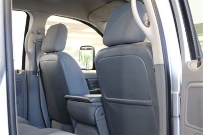 2007 Dodge Ram 2500 SLT 1-OREGON OWNER* 100% RUST & CORROSION FREE* NEW 2 "LEVEL LIFT W/BILSTEIN 5100 SHOCKS* LINEX BED LINER* NEVER HAD 5TH WHEEL OR GOOSENECK* NEW 33 " BFG KO3 10-PLYs* FULL FRESH SERVICE* ALL BOOKS & KEYS - Photo 87 - Portland, OR 97230