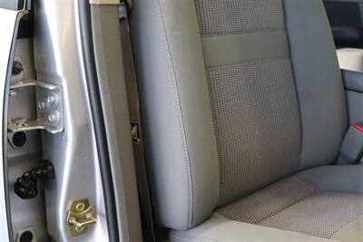2007 Dodge Ram 2500 SLT 1-OREGON OWNER* 100% RUST & CORROSION FREE* NEW 2 "LEVEL LIFT W/BILSTEIN 5100 SHOCKS* LINEX BED LINER* NEVER HAD 5TH WHEEL OR GOOSENECK* NEW 33 " BFG KO3 10-PLYs* FULL FRESH SERVICE* ALL BOOKS & KEYS - Photo 73 - Portland, OR 97230