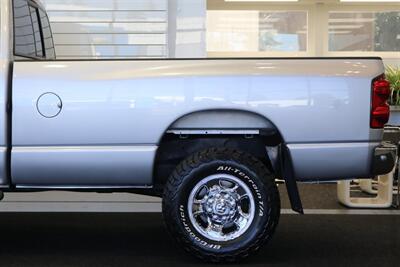 2007 Dodge Ram 2500 SLT 1-OREGON OWNER* 100% RUST & CORROSION FREE* NEW 2 "LEVEL LIFT W/BILSTEIN 5100 SHOCKS* LINEX BED LINER* NEVER HAD 5TH WHEEL OR GOOSENECK* NEW 33 " BFG KO3 10-PLYs* FULL FRESH SERVICE* ALL BOOKS & KEYS - Photo 62 - Portland, OR 97230