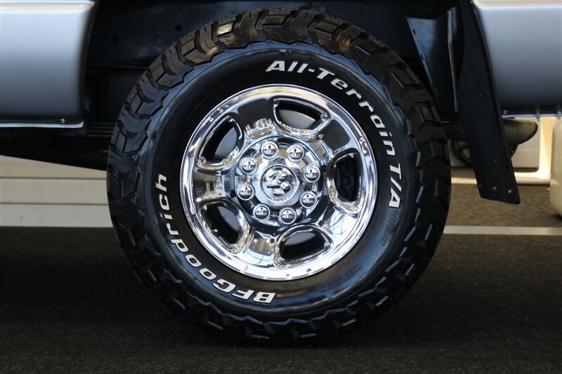 2007 Dodge Ram 2500 SLT 1-OREGON OWNER* 100% RUST & CORROSION FREE* NEW 2 "LEVEL LIFT W/BILSTEIN 5100 SHOCKS* LINEX BED LINER* NEVER HAD 5TH WHEEL OR GOOSENECK* NEW 33 " BFG KO3 10-PLYs* FULL FRESH SERVICE* ALL BOOKS & KEYS - Photo 38 - Portland, OR 97230