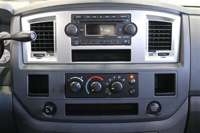 2007 Dodge Ram 2500 SLT 1-OREGON OWNER* 100% RUST & CORROSION FREE* NEW 2 "LEVEL LIFT W/BILSTEIN 5100 SHOCKS* LINEX BED LINER* NEVER HAD 5TH WHEEL OR GOOSENECK* NEW 33 " BFG KO3 10-PLYs* FULL FRESH SERVICE* ALL BOOKS & KEYS - Photo 91 - Portland, OR 97230