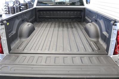 2007 Dodge Ram 2500 SLT 1-OREGON OWNER* 100% RUST & CORROSION FREE* NEW 2 "LEVEL LIFT W/BILSTEIN 5100 SHOCKS* LINEX BED LINER* NEVER HAD 5TH WHEEL OR GOOSENECK* NEW 33 " BFG KO3 10-PLYs* FULL FRESH SERVICE* ALL BOOKS & KEYS - Photo 44 - Portland, OR 97230