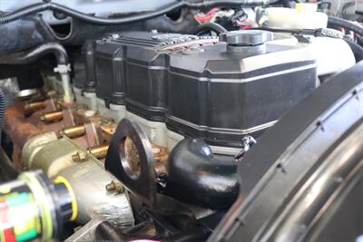 2007 Dodge Ram 2500 SLT 1-OREGON OWNER* 100% RUST & CORROSION FREE* NEW 2 "LEVEL LIFT W/BILSTEIN 5100 SHOCKS* LINEX BED LINER* NEVER HAD 5TH WHEEL OR GOOSENECK* NEW 33 " BFG KO3 10-PLYs* FULL FRESH SERVICE* ALL BOOKS & KEYS - Photo 36 - Portland, OR 97230