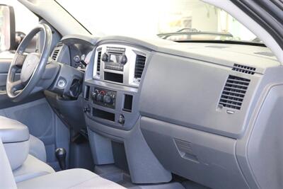 2007 Dodge Ram 2500 SLT 1-OREGON OWNER* 100% RUST & CORROSION FREE* NEW 2 "LEVEL LIFT W/BILSTEIN 5100 SHOCKS* LINEX BED LINER* NEVER HAD 5TH WHEEL OR GOOSENECK* NEW 33 " BFG KO3 10-PLYs* FULL FRESH SERVICE* ALL BOOKS & KEYS - Photo 90 - Portland, OR 97230