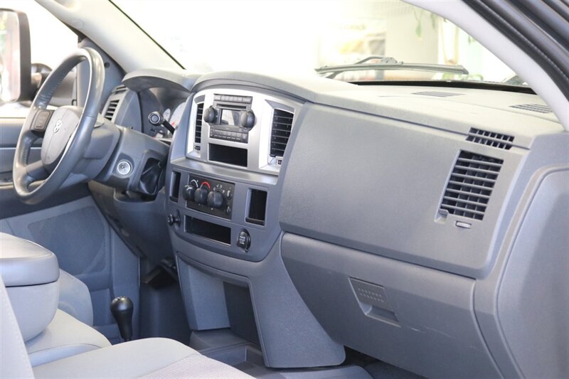 2007 Dodge Ram 2500 SLT 1-OREGON OWNER* 100% RUST & CORROSION FREE* NEW 2 "LEVEL LIFT W/BILSTEIN 5100 SHOCKS* LINEX BED LINER* NEVER HAD 5TH WHEEL OR GOOSENECK* NEW 33 " BFG KO3 10-PLYs* FULL FRESH SERVICE* ALL BOOKS & KEYS - Photo 90 - Portland, OR 97230