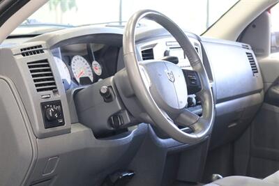 2007 Dodge Ram 2500 SLT 1-OREGON OWNER* 100% RUST & CORROSION FREE* NEW 2 "LEVEL LIFT W/BILSTEIN 5100 SHOCKS* LINEX BED LINER* NEVER HAD 5TH WHEEL OR GOOSENECK* NEW 33 " BFG KO3 10-PLYs* FULL FRESH SERVICE* ALL BOOKS & KEYS - Photo 78 - Portland, OR 97230