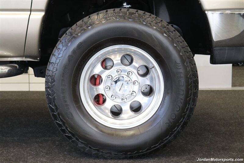 2005 Dodge Ram 3500 SLT  CARLI STAGE 3 3 " LIFT WITH BILSTEIN 5100 SHOCKS* REAR AIR BAGS* 35 " TIRES* 10K BUILT TRANSMISSION* NAV APPLE CARPLAY - Photo 29 - Portland, OR 97230