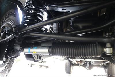 2005 Dodge Ram 3500 SLT  CARLI STAGE 3 3 " LIFT WITH BILSTEIN 5100 SHOCKS* REAR AIR BAGS* 35 " TIRES* 10K BUILT TRANSMISSION* NAV APPLE CARPLAY - Photo 41 - Portland, OR 97230