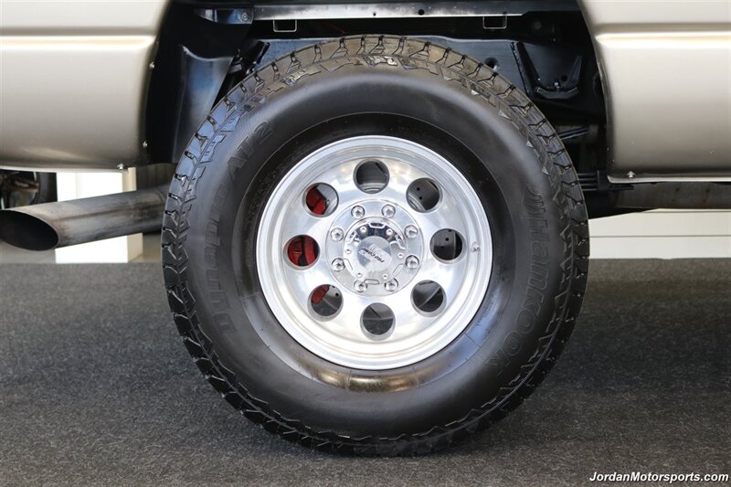 2005 Dodge Ram 3500 SLT  CARLI STAGE 3 3 " LIFT WITH BILSTEIN 5100 SHOCKS* REAR AIR BAGS* 35 " TIRES* 10K BUILT TRANSMISSION* NAV APPLE CARPLAY - Photo 28 - Portland, OR 97230