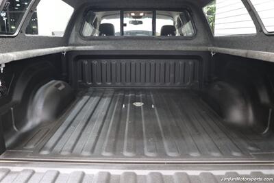 2003 Dodge Ram 3500 Laramie  1-OWNER* CREW CAB SHORT BED 1-TON 5.9L HIGH OUTPUT W/ 6-SPEED MAUAL 1-OWNER* RUST FREE* ALL RECORDS SINCE NEW* FRESH SERVICE W/NEW BRAKES-ROTORS-CALIPERS-TIRES-FLUIDS - Photo 47 - Portland, OR 97230