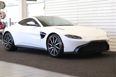 2020 Aston Martin Vantage - Photo 2 - Portland, OR 97230