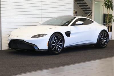 2020 Aston Martin Vantage - Photo 1 - Portland, OR 97230