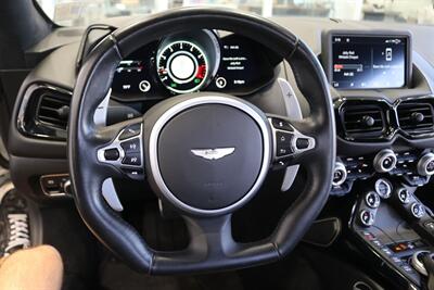 2020 Aston Martin Vantage - Photo 43 - Portland, OR 97230