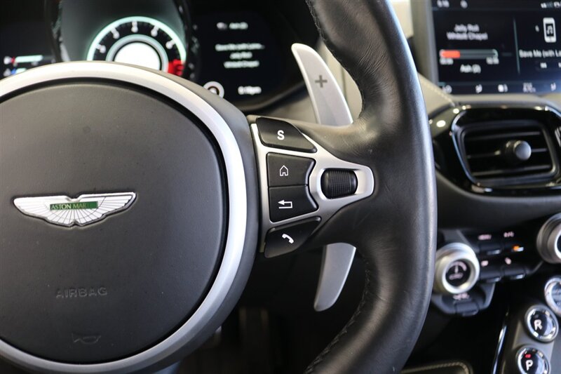 2020 Aston Martin Vantage - Photo 45 - Portland, OR 97230