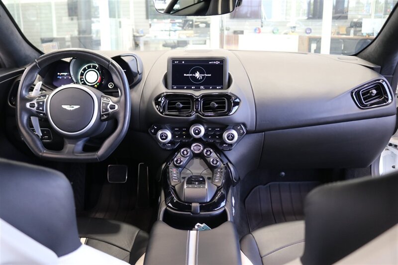 2020 Aston Martin Vantage - Photo 22 - Portland, OR 97230