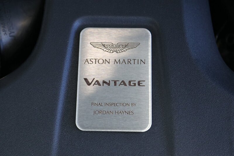 2020 Aston Martin Vantage - Photo 59 - Portland, OR 97230