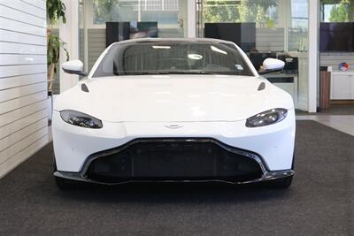 2020 Aston Martin Vantage - Photo 8 - Portland, OR 97230
