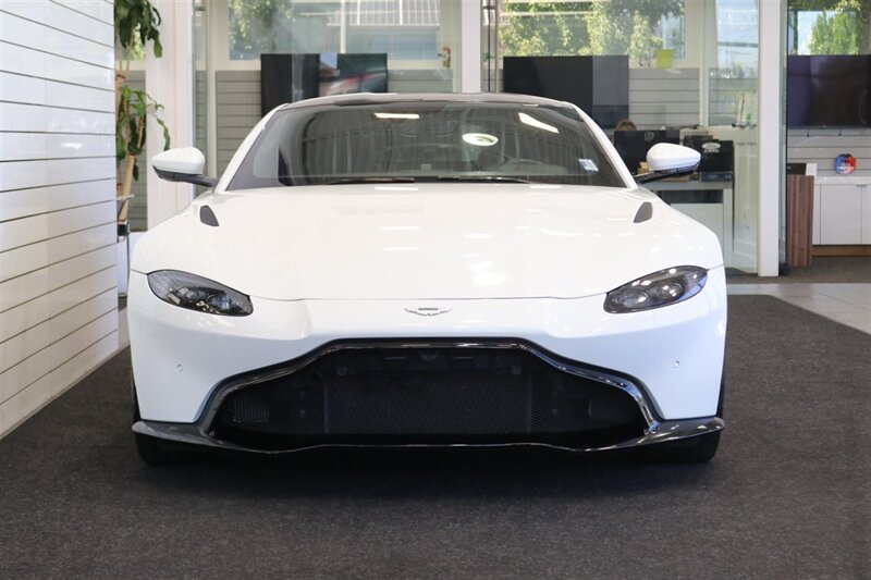 2020 Aston Martin Vantage - Photo 8 - Portland, OR 97230