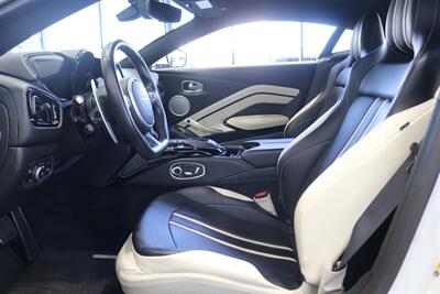 2020 Aston Martin Vantage - Photo 34 - Portland, OR 97230