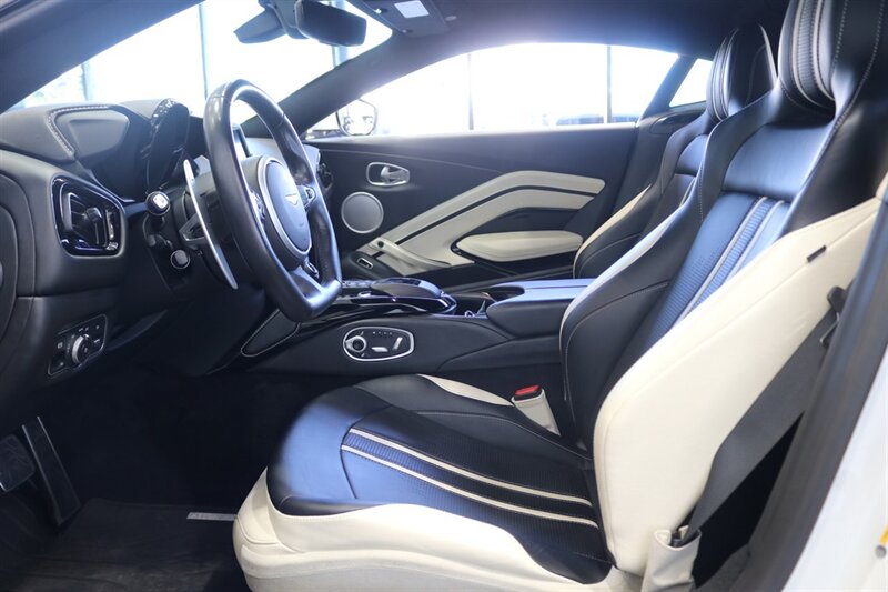 2020 Aston Martin Vantage - Photo 34 - Portland, OR 97230