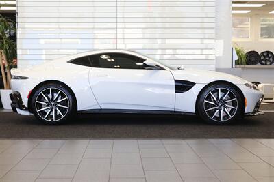 2020 Aston Martin Vantage - Photo 5 - Portland, OR 97230
