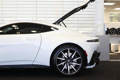 2020 Aston Martin Vantage - Photo 30 - Portland, OR 97230