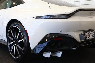 2020 Aston Martin Vantage - Photo 13 - Portland, OR 97230