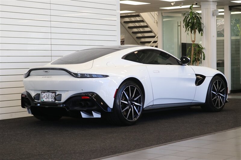 2020 Aston Martin Vantage - Photo 7 - Portland, OR 97230