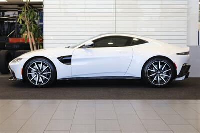 2020 Aston Martin Vantage - Photo 4 - Portland, OR 97230