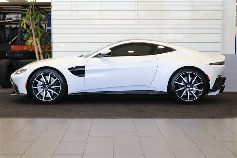 2020 Aston Martin Vantage - Photo 4 - Portland, OR 97230