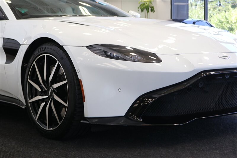 2020 Aston Martin Vantage - Photo 11 - Portland, OR 97230