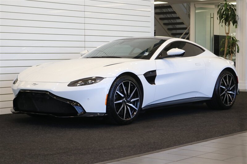 2020 Aston Martin Vantage - Photo 3 - Portland, OR 97230