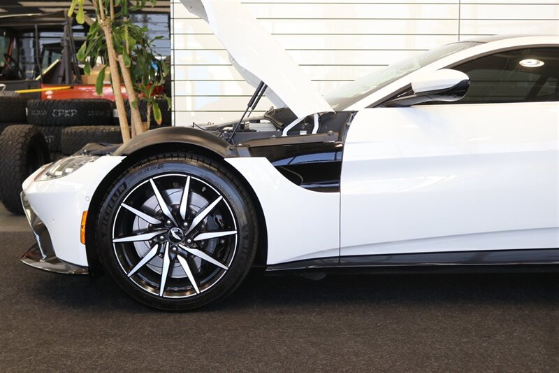 2020 Aston Martin Vantage - Photo 28 - Portland, OR 97230